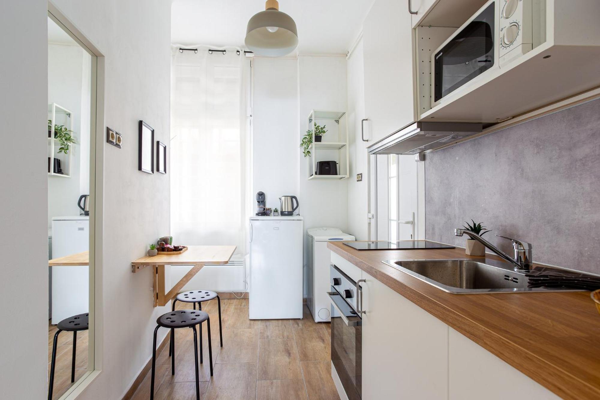 Urania Apartments Budapest Exterior photo