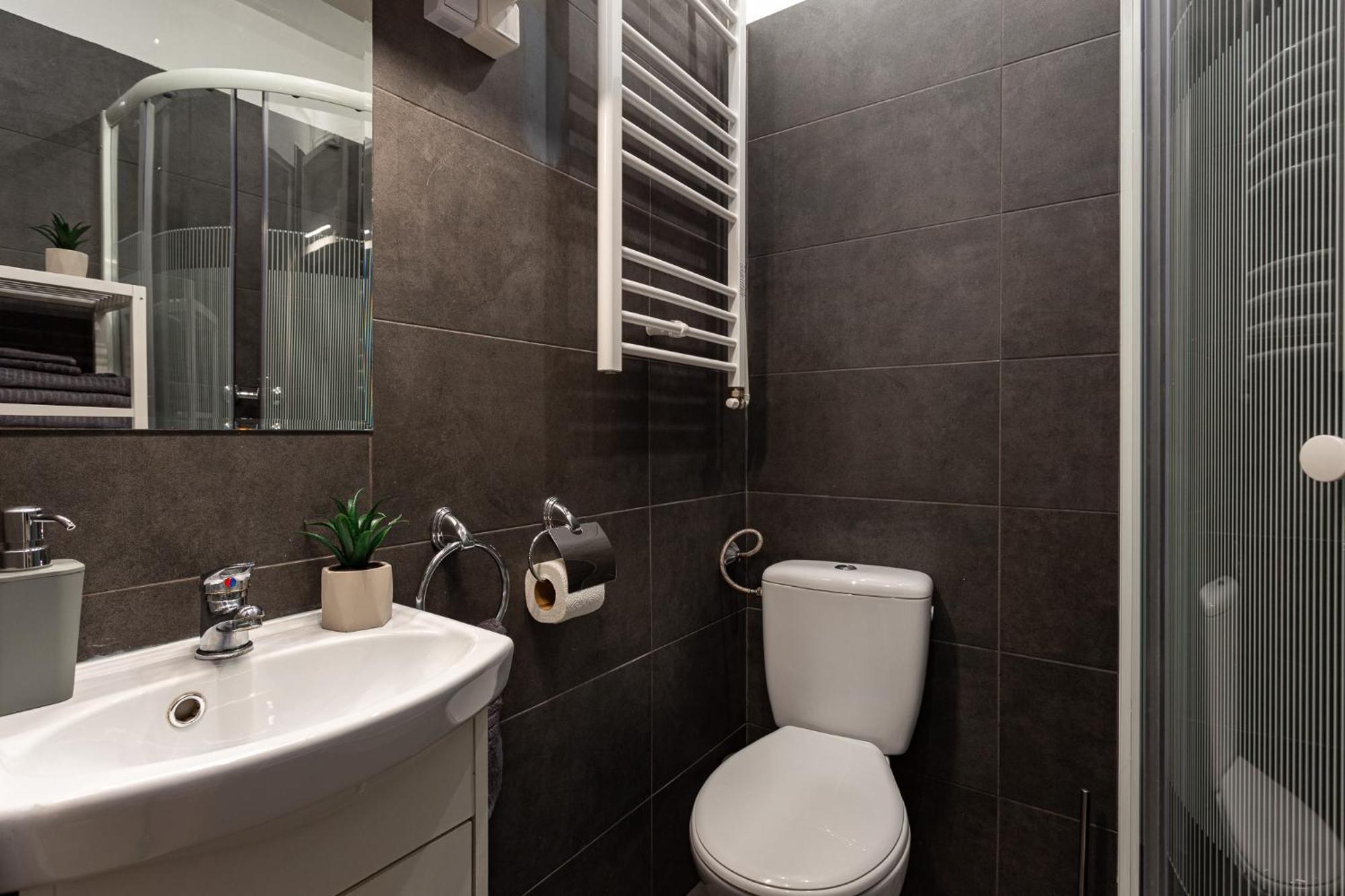 Urania Apartments Budapest Exterior photo