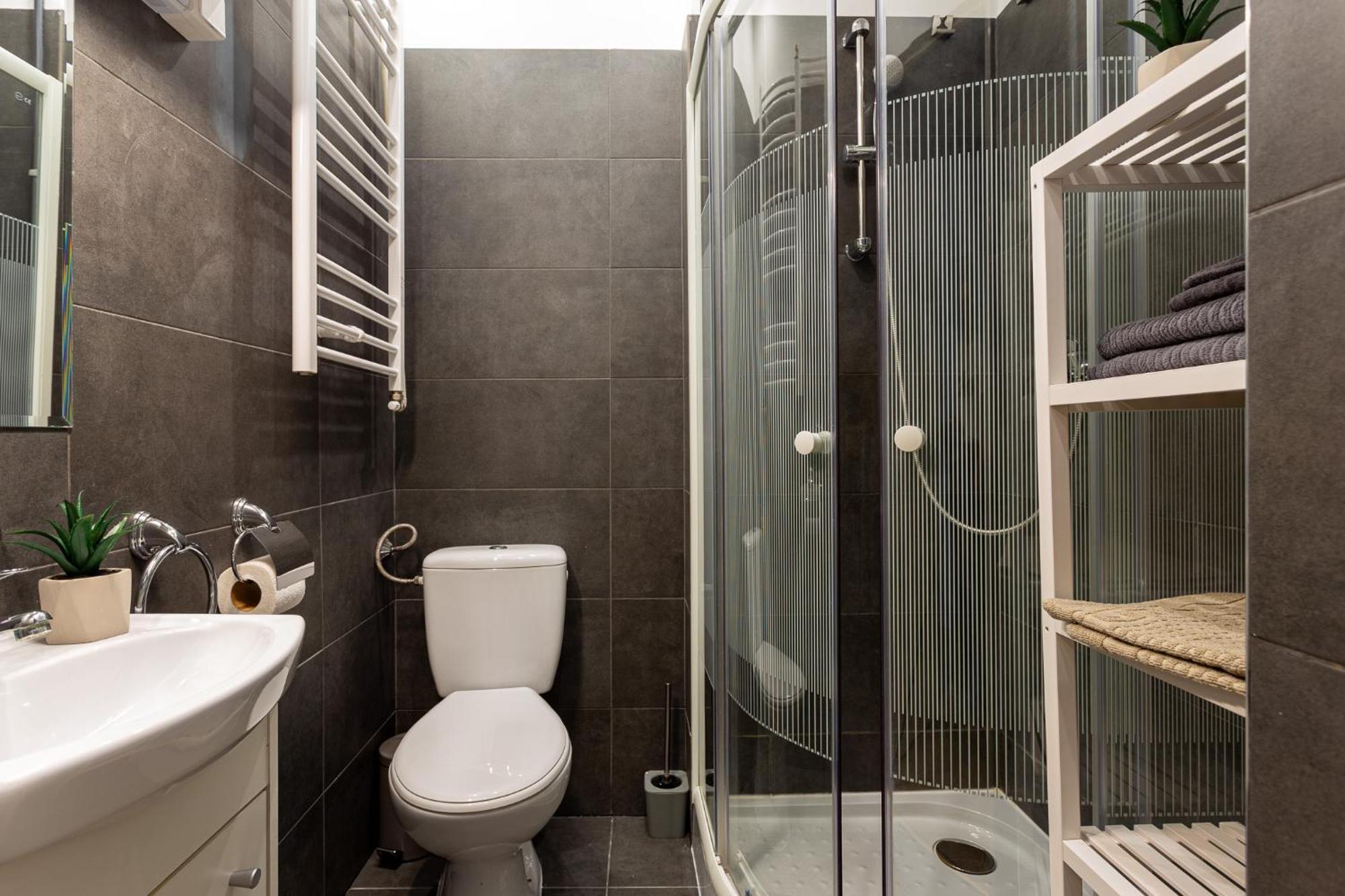 Urania Apartments Budapest Exterior photo