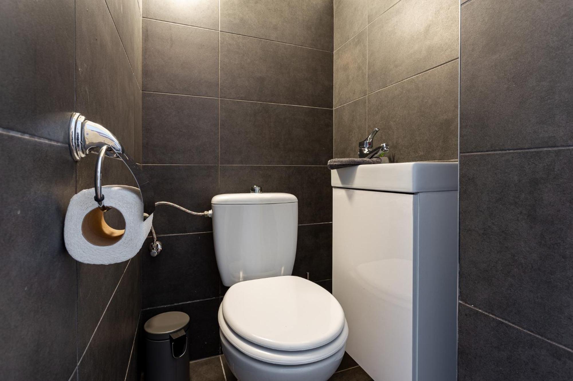 Urania Apartments Budapest Exterior photo